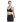 Adidas Γυναικείο μπουστάκι Yoga Studio Luxe Light-Support Bra